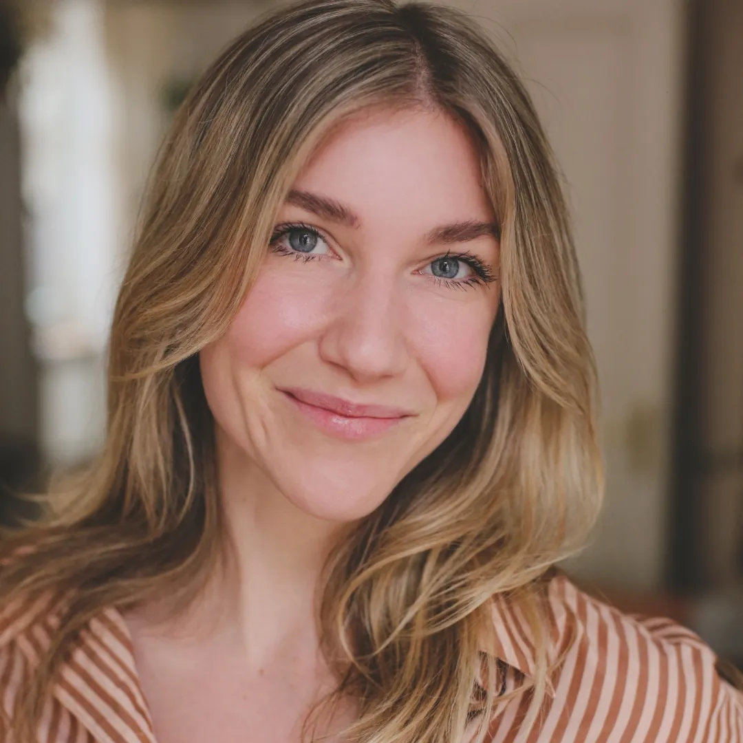 Porträtfoto von M. Sc. Psych. Carolin Schüler, Psychotherapeutin in Köln