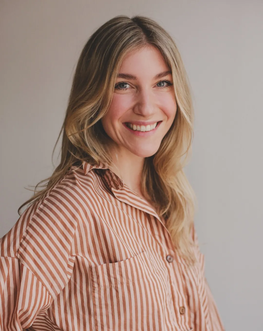 Therapeutin Carolin Schüler